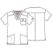 Топ чоловічий Dickies EDS 81906